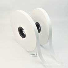 Polyester Non-Woven Fabric Tape polyester fabric For Cable Wrapping and insulation Cable Binding Polyester Non woven Fabric